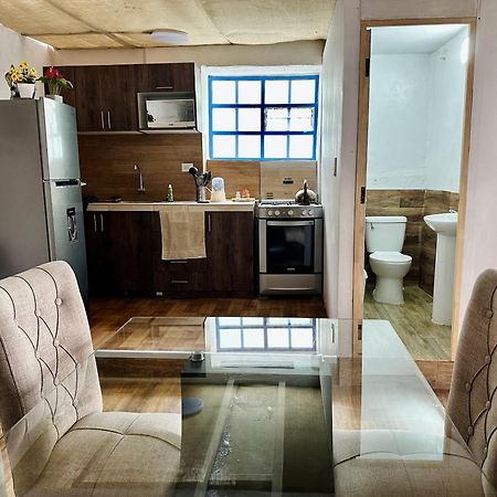 Aitana'S House - San Blas Куско Екстериор снимка