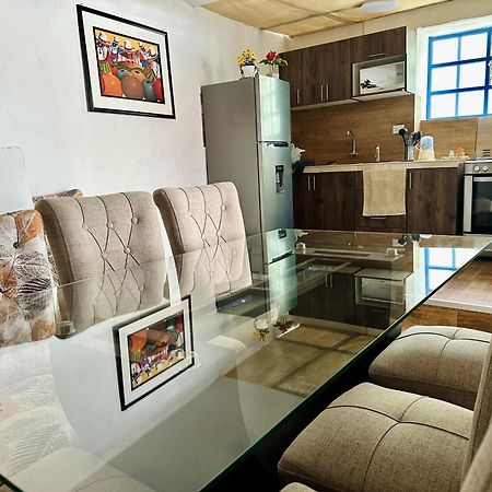 Aitana'S House - San Blas Куско Екстериор снимка