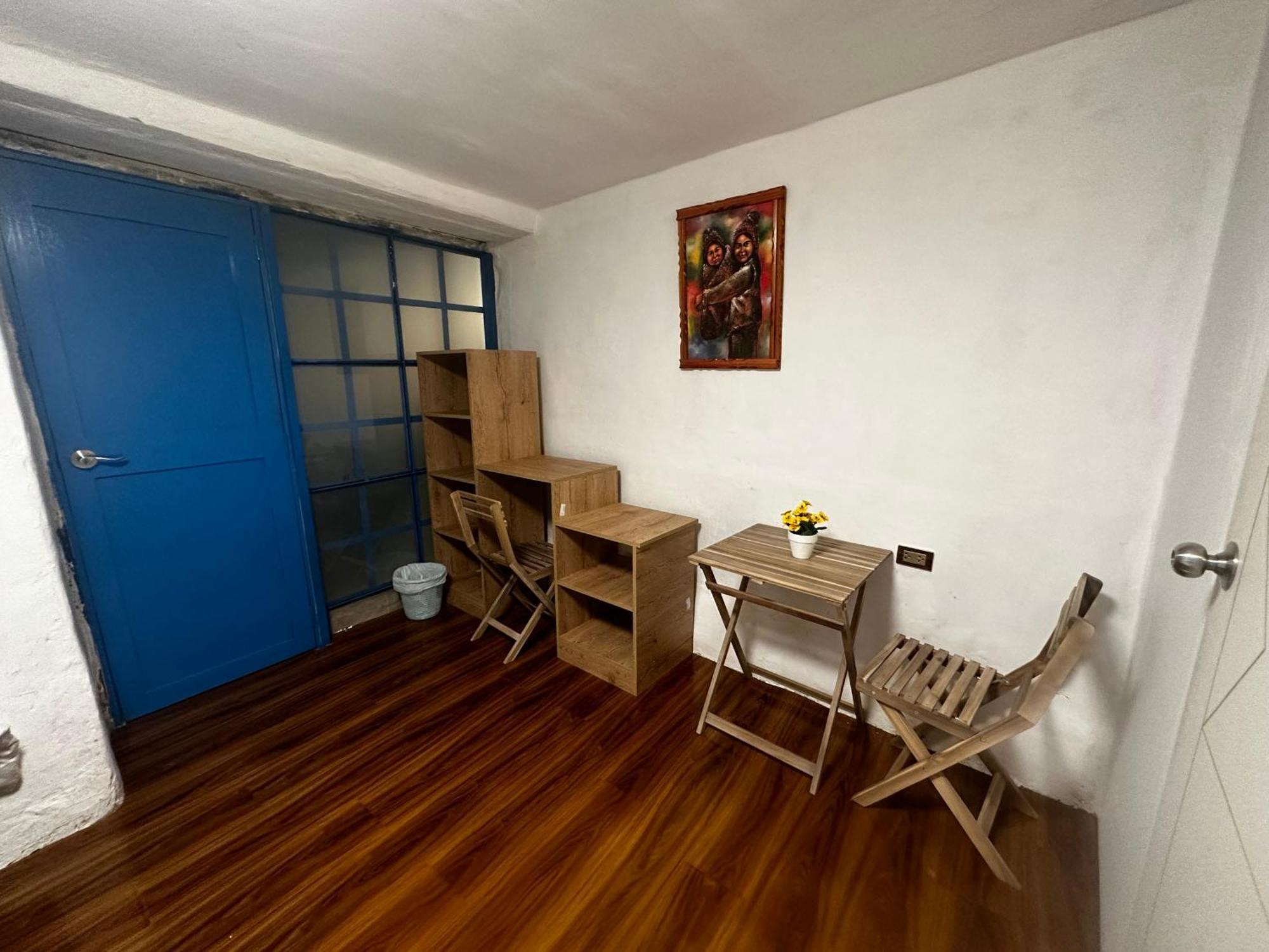 Aitana'S House - San Blas Куско Екстериор снимка