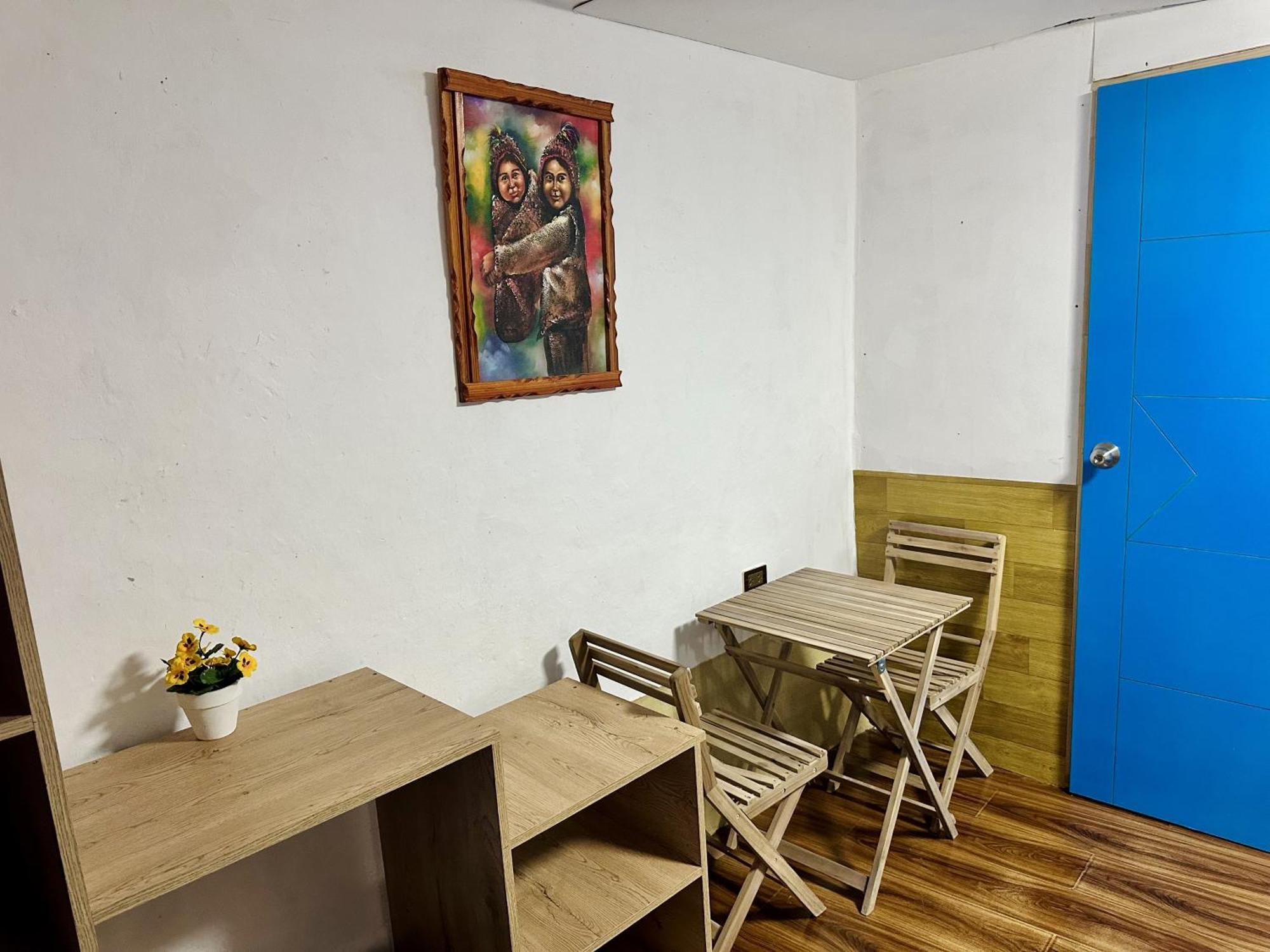 Aitana'S House - San Blas Куско Екстериор снимка